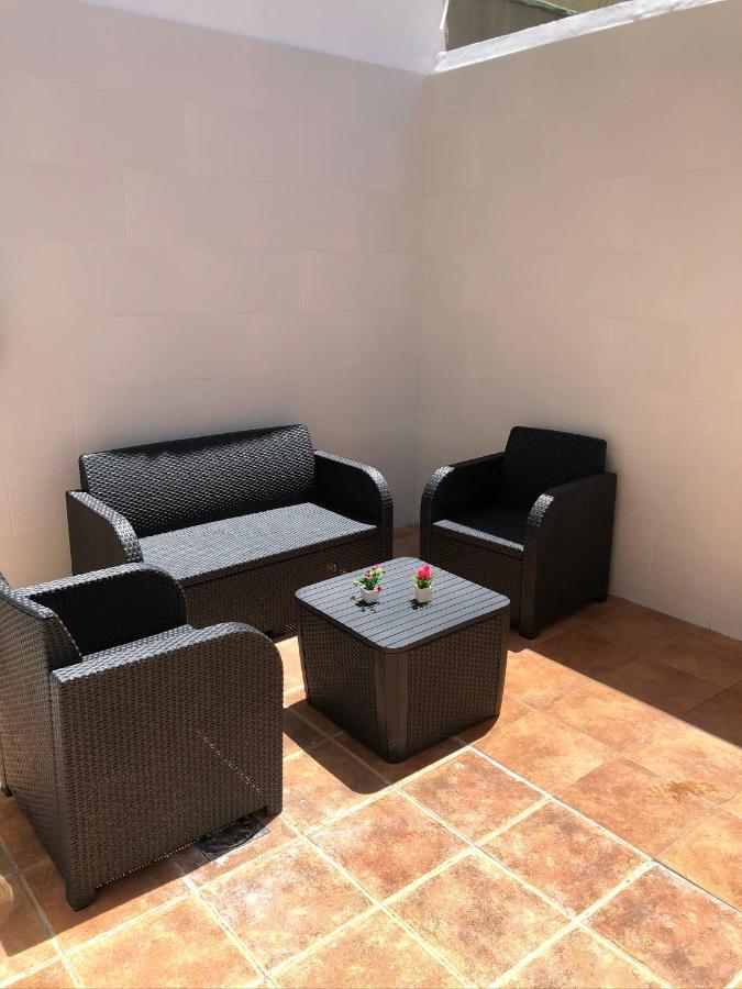 Casa Chalet Luxury Emilia Villa Valencia Luaran gambar