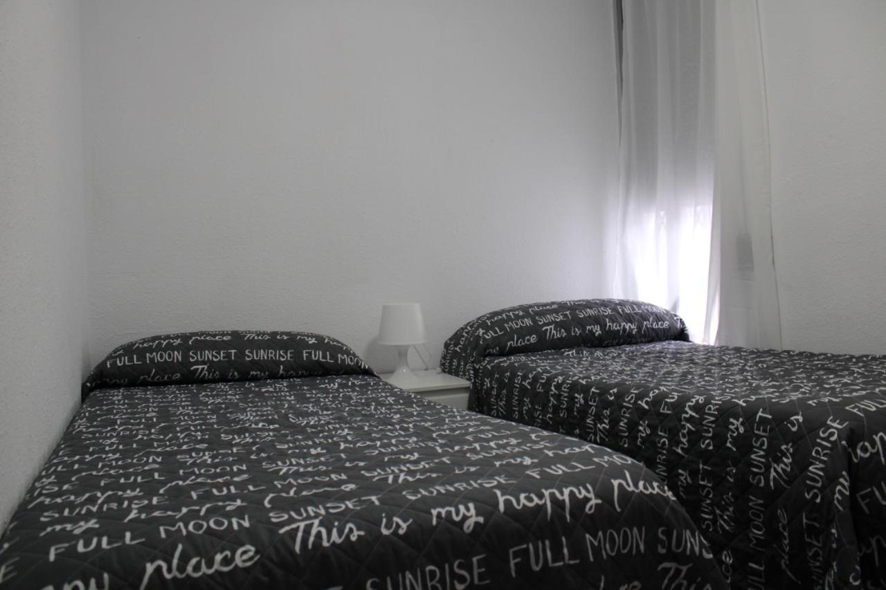Casa Chalet Luxury Emilia Villa Valencia Luaran gambar
