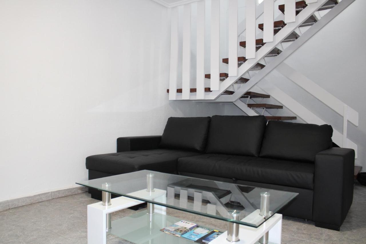Casa Chalet Luxury Emilia Villa Valencia Luaran gambar
