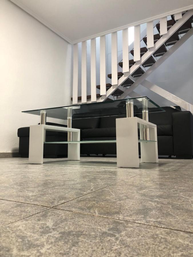 Casa Chalet Luxury Emilia Villa Valencia Luaran gambar